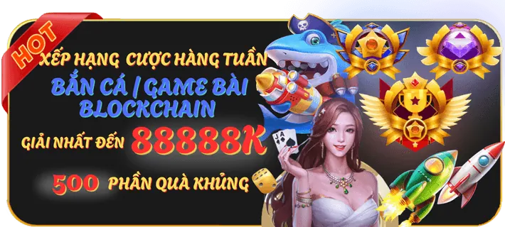 Game bắn cá đổi thưởng hiện đại