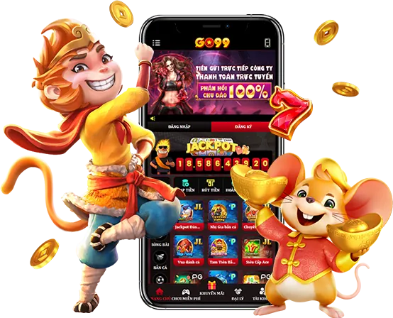 Các phiên bản đặc biệt của game bắn cá