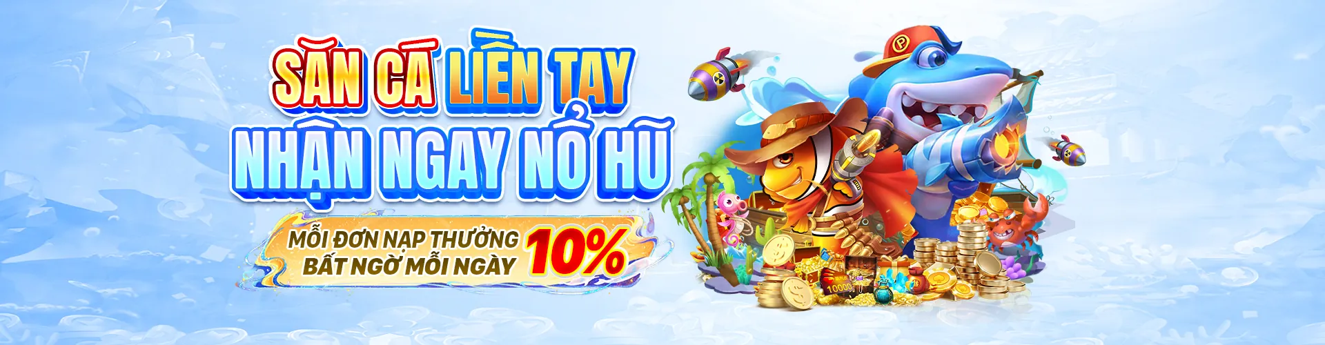 Hình ảnh chính game bắn cá nổ hũ QQ88